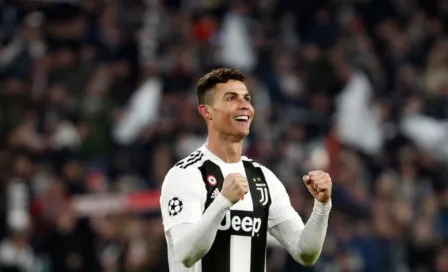 Cristiano Ronaldo ultima su recuperación de cara al duelo ante Ajax