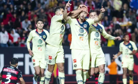 América da a conocer los precios para el duelo vs Cruz Azul