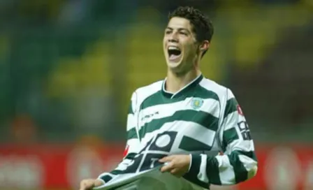 Sporting de Lisboa medita renombrar su estadio 'Cristiano Ronaldo'