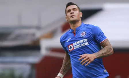 Caraglio, el goleador que jamás le ha marcado al América