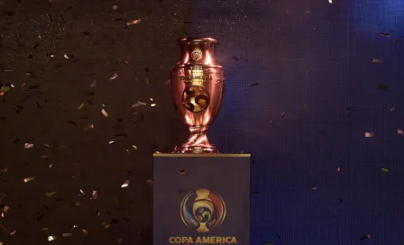 Argentina y Colombia, sedes de Copa América 2020