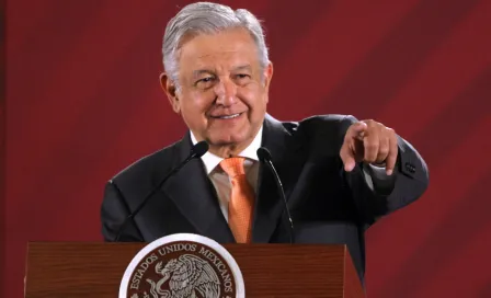 'No se va a revivir la tenencia': López Obrador