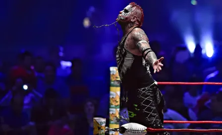 Pagano lanza apuesta a Psycho Clown por Final de Copa MX