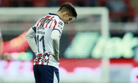 Chivas, cerca de igualar su peor década sin Liguillas