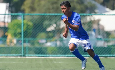 Cruz Azul asegura que pronto habrá más debuts en el primer equipo