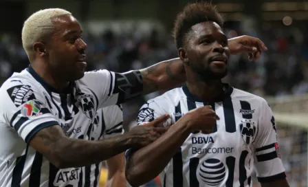 Rayados buscará ante el Sporting asegurar Final regia en Concacaf