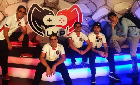 MAD Lions, envuelto en polémica por 'account share' en torneo amateur