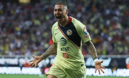 Nico Castillo revive polémico grito al Piojo tras título de Copa MX