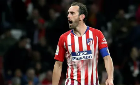 Diego Godín estaría muy cerca de unirse al Inter de Milán