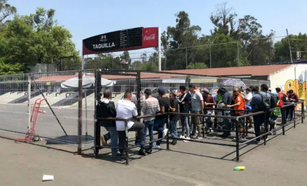 Clásico Joven todavía cuenta con boletos en taquillas 