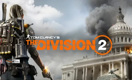 The Division 2, la mejor experiencia de un juego de servicio y mundo persistente