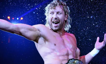 'AEW probará cosas nuevas en el próximo show': Kenny Omega