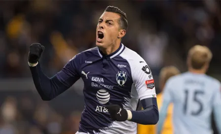 Rayados finiquita al Sporting KC y confirma Final Regia en Concachampions