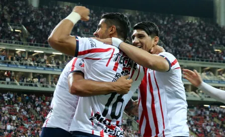 Filtran la que sería la nueva playera de Chivas