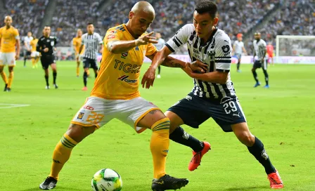  Concacaf anuncia fechas y horarios para la Final entre Tigres y Rayados