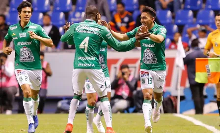 León llega a 11 victorias seguidas e impone nuevo récord