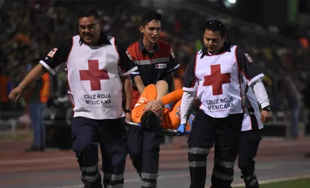 América, un 'hospital' durante el Clausura 2019