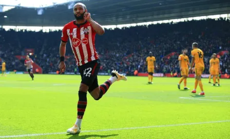 Wolverhampton y Jiménez tropiezan contra el Southampton