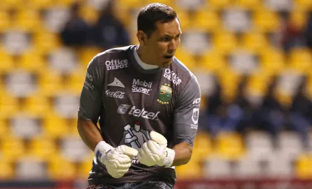 León defiende histórico récord de victorias de Cruz Azul