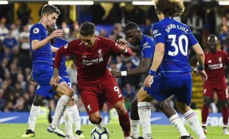 Liverpool y Chelsea se miden en un partidazo lleno de polémica