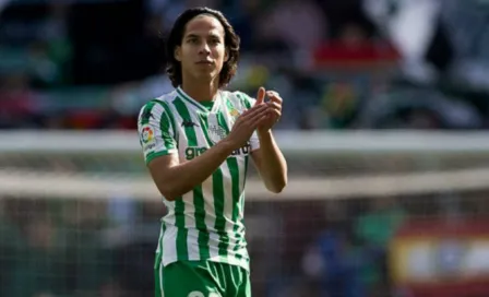 'Lainez será un hombre clave en el futuro de este club': Guardado