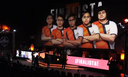 Anáhuac Esports y Cream Esports, protagonistas de la Final de DDH