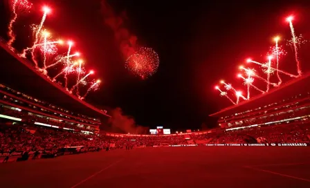 Estadio Morelos festeja en grande su 30 aniversario