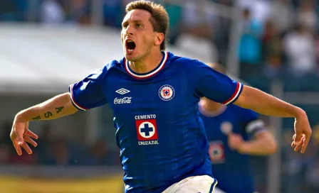 Chaco asegura que 'paternidad' de América debe motivar a Cruz Azul