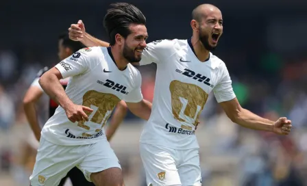 Pumas rescata agónica victoria ante Tijuana y sigue vivo para Liguilla