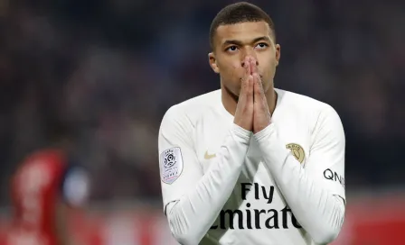 Lille humilla al PSG y retrasa su coronación