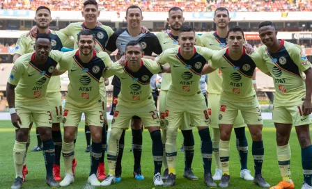 América apoya inclusión de niños con síndrome de down en Clásico Joven