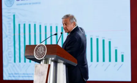 AMLO da a conocer cuál es la gasolinera que vende más caro