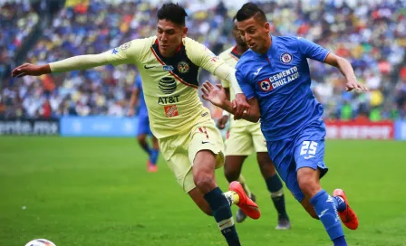 Cambio de horario favoreció rating del América vs Cruz Azul