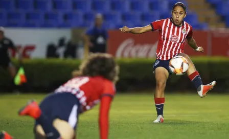 Chivas y América sufren dolorosas caídas en Liga MX Femenil