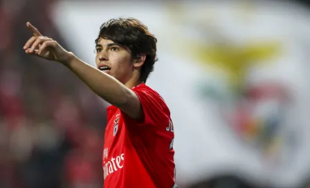 Joao Félix asegura que éxito le ha ayudado con las chicas 