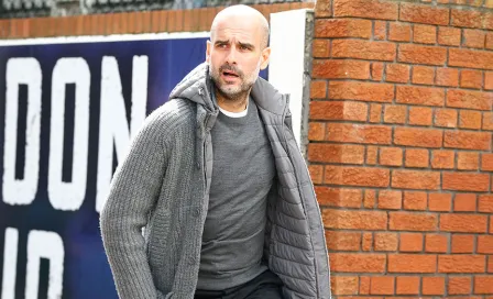 'No vine al Man City para ganar la Champions': Guardiola