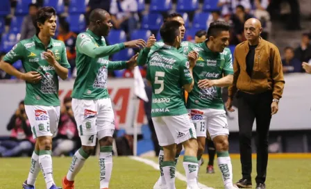 León celebrará récord de victorias consecutivas con mural en su estadio