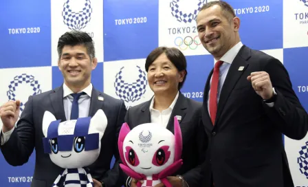 Revelan calendario de Juegos Olímpicos de Tokio 2020