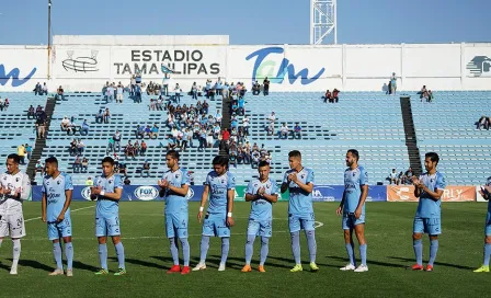 Tampico Madero inicia gestión para quedarse en el Ascenso MX