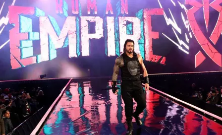 Superstar Shake Up lleva a Roman Reigns a SmackDown