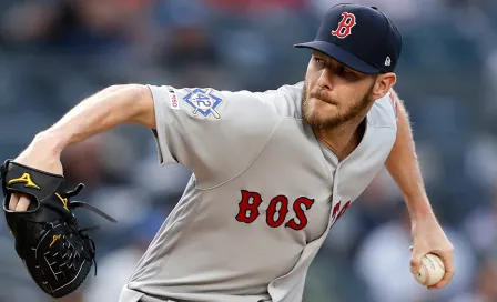 Red Sox aumenta su crisis y cae con Yankees