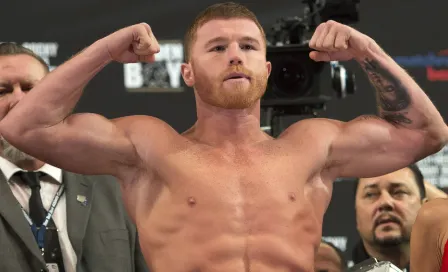 Canelo, con muy altas probabilidades de pelear en México