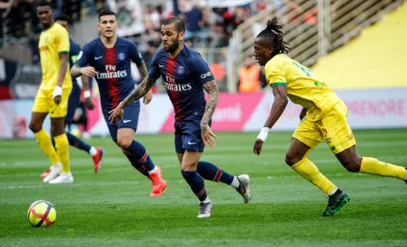 PSG fracasa en su tercer intento de ser Campeón de la Ligue 1