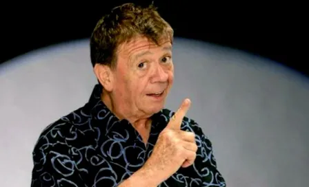 Xavier López 'Chabelo' se somete a operación por molestias de espalda