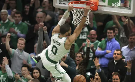 Celtics se lleva el segundo juego de la serie sobre Pacers