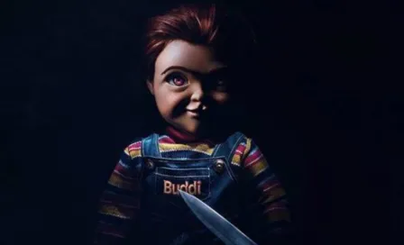 Child's Play 'aterroriza' con trailer oficial a seguidores de la zaga de Chucky 