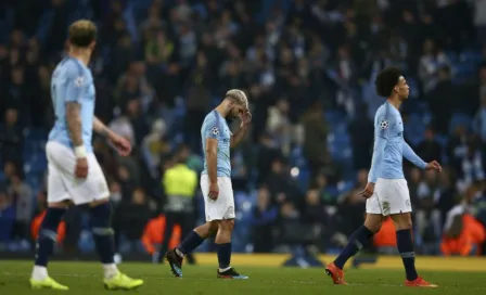 Man City podría sufrir una salida masiva de jugadores