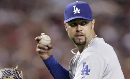 Esteban Loaiza manda mensaje de despedida antes de entrar a prisión