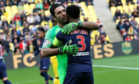 PSG y Mónaco rendirán homenaje a Notre-Dame