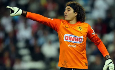 América ya sólo tiene a 20 aspirantes para ser el 'nuevo' Memo Ochoa 